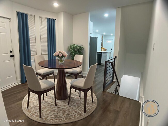 Building Photo - 1217 N 53rd St