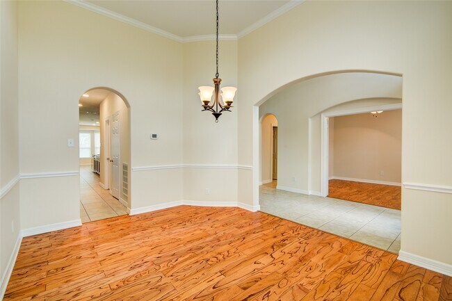 Building Photo - 4214 Brannon Branch Ct