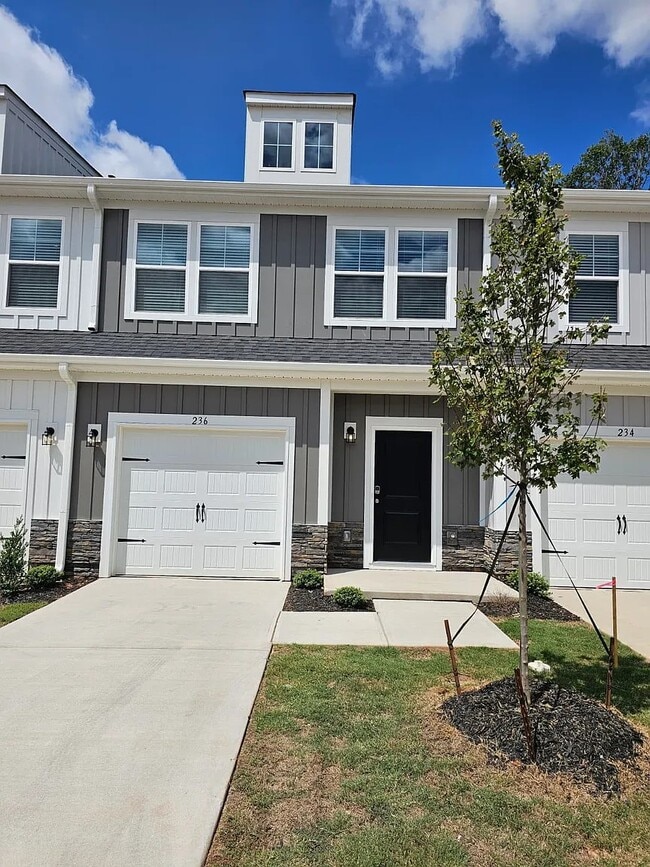 Building Photo - 236 Santorini Wy