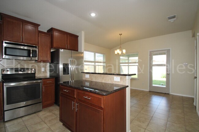 Building Photo - Yowell Ranch