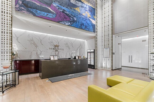 Building Photo - 1800 S Ocean Dr