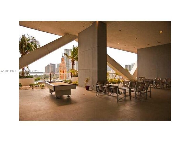 Building Photo - 888 Biscayne Blvd