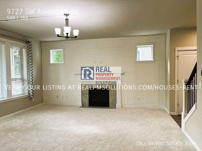 Building Photo - 9727 SW Ashwood St