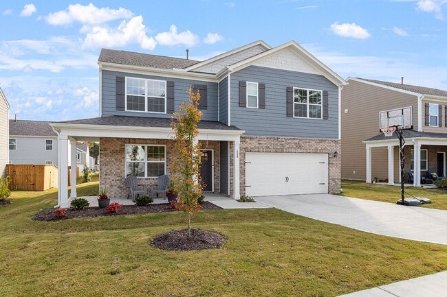 Building Photo - Spacious 5 BR for Rent in Wendall-Availabl...
