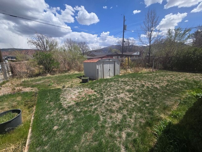 Building Photo - House for Rent in Central Cedar City