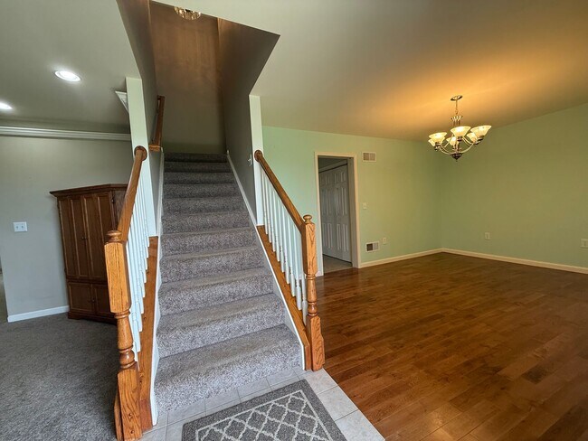 Building Photo - For Rent 3 bed / 2.5 bathrooms | attached 2 car-garage plus detached 2 car-garage on a 1.52-acre ...