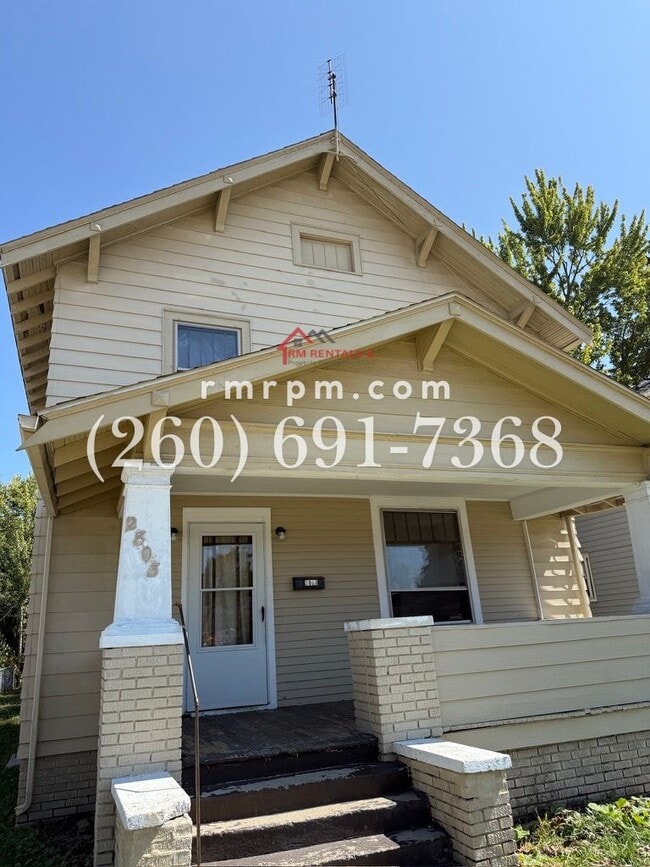 Primary Photo - 2803 Reed St