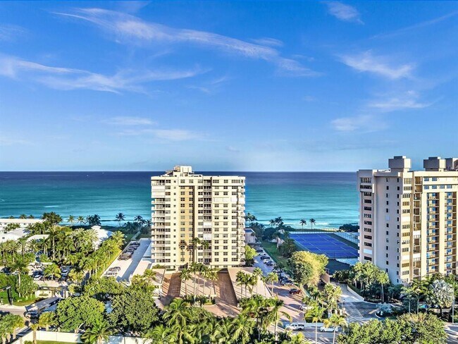 Building Photo - 5200 N Ocean Blvd