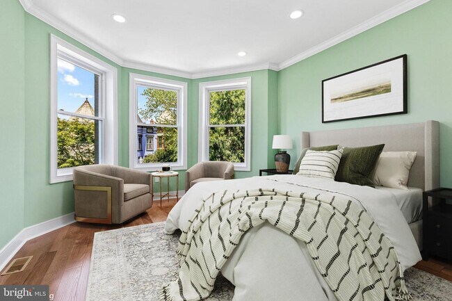 Building Photo - 36 U St NW