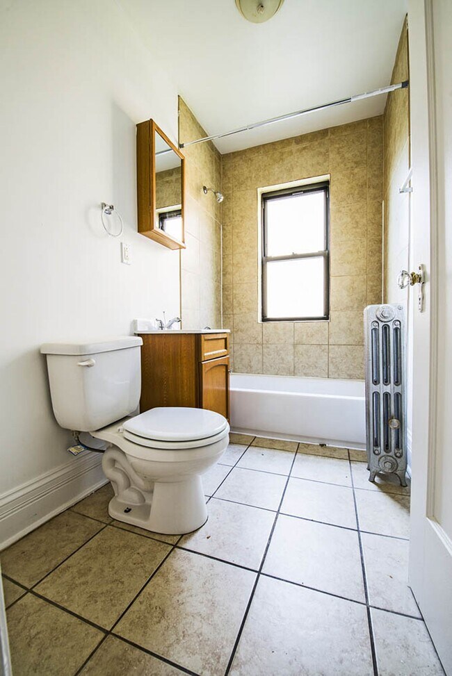 Building Photo - 8236-8244 S Maryland Ave