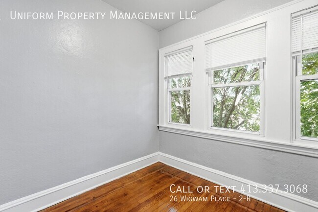 Building Photo - 26 Wigwam Pl
