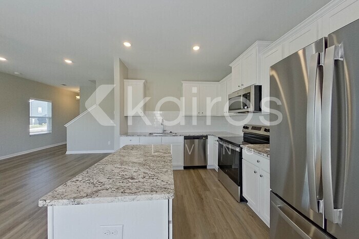 Building Photo - 874 Silent Barge Cv