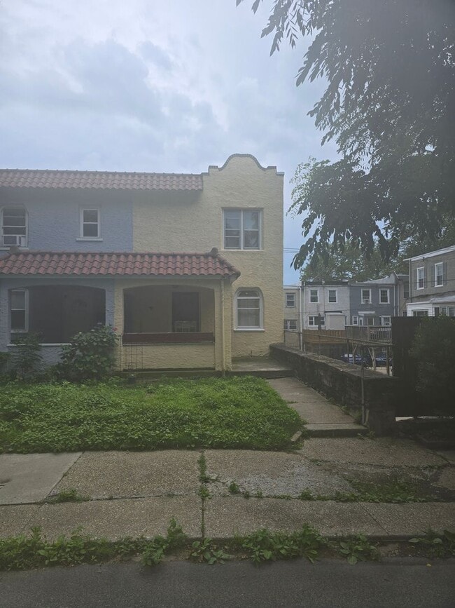 Primary Photo - 2bd/1ba charming house