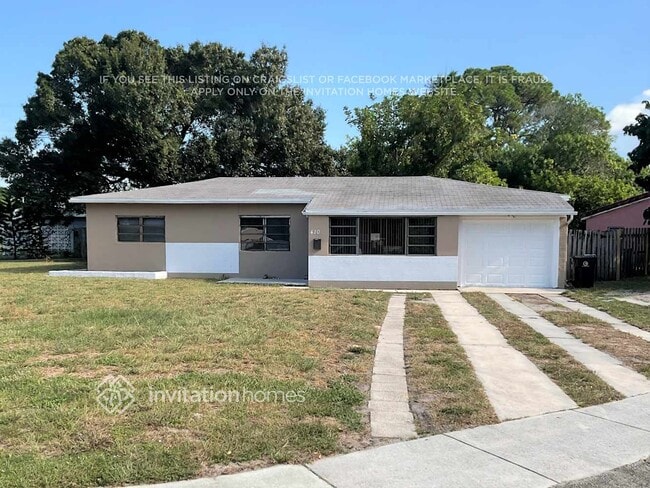 Building Photo - 410 Florida Ave