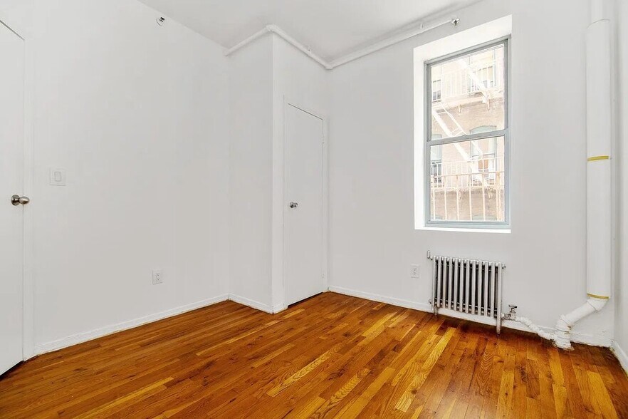 Building Photo - 243 W 63rd St
