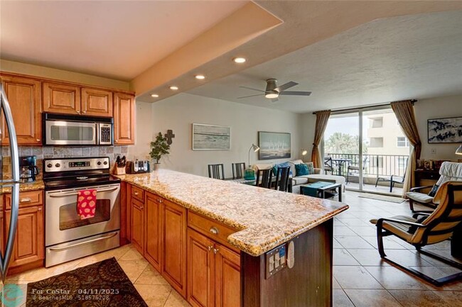 Primary Photo - 1421 S Ocean Blvd