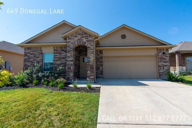 Building Photo - 649 Donegal Ln