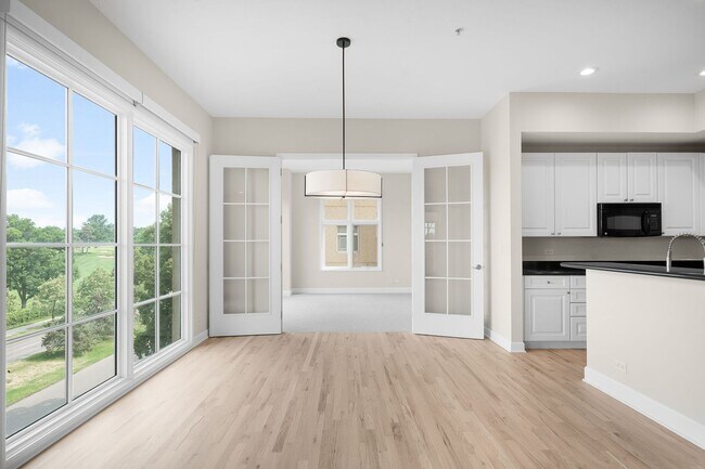 Primary Photo - LUX 2BD, 2BA Condo with Views of Denver Co...