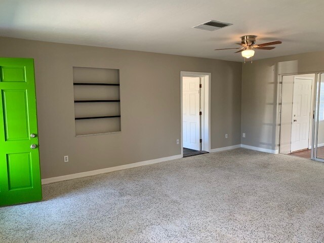 Family Room/ Garage Door/ Sunroom - 1367 Gainesville dr