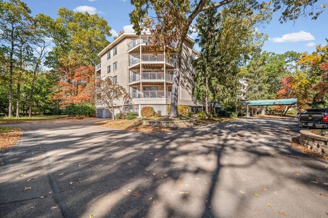Interior Photo - Westgate Residential Suites