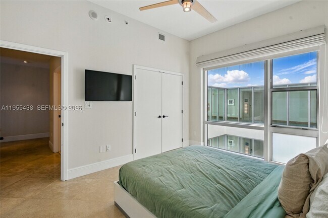 Building Photo - 6799 Collins Ave