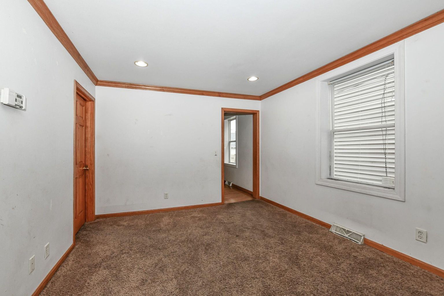 Building Photo - 1302 Madison Ave