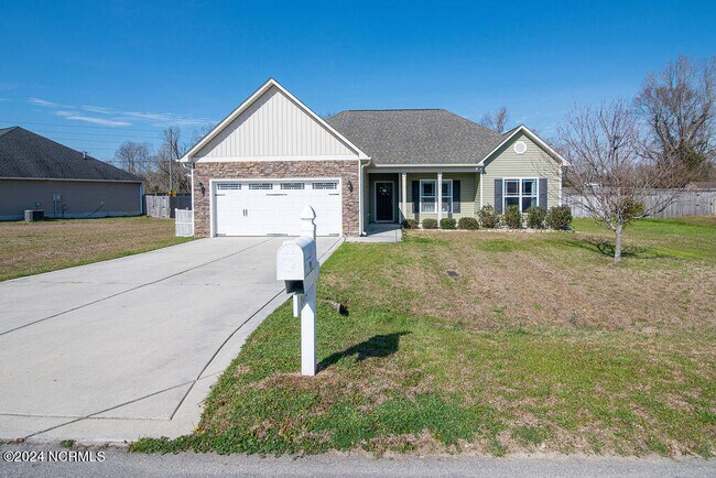 Primary Photo - 103 Prelude Dr
