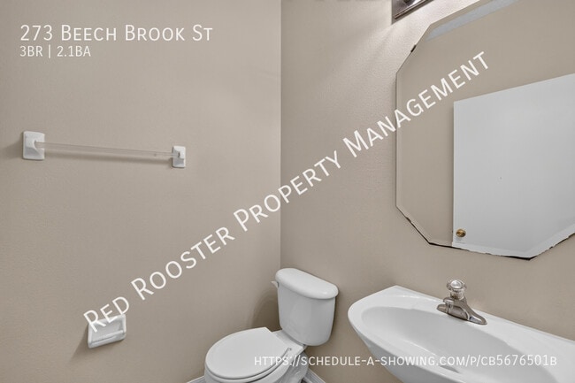 Building Photo - 273 Beech Brook St