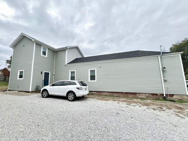 Building Photo - 3206 Rudd Ave