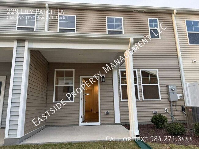 Building Photo - 229 Lily Patch Ln