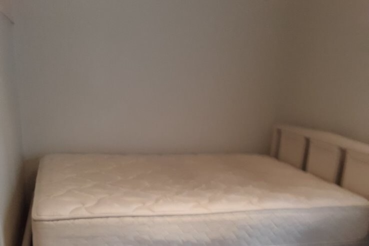 Apt 2 - BR 2 full size bed - 523 E State St