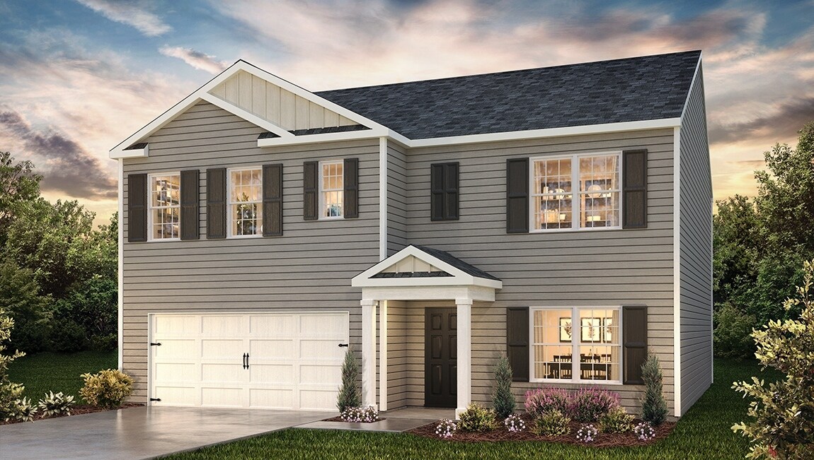 Building Photo - 751 Wolverine Ln