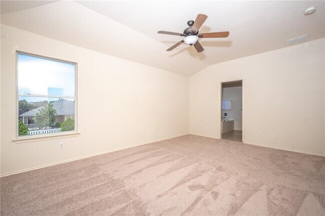 Building Photo - 1707 Big Bend Dr