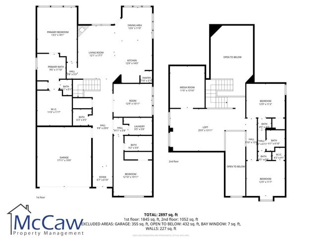 Building Photo - 2121 Esher Dr