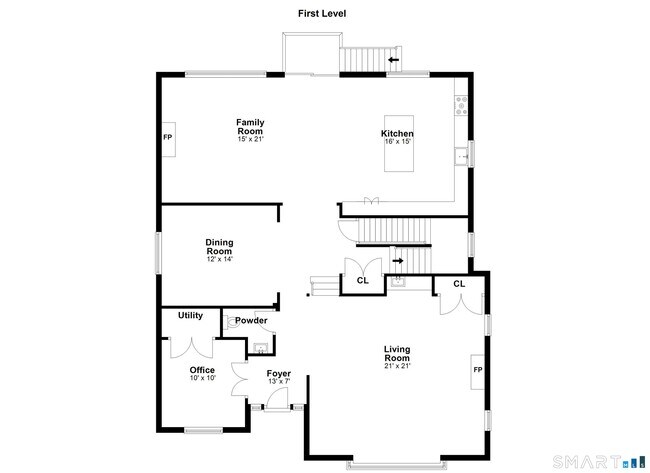 Building Photo - 228 Eastlawn St