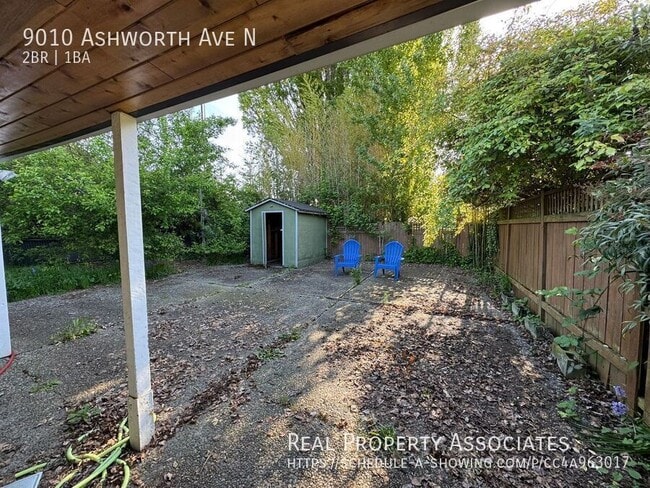 Building Photo - 9010 Ashworth Ave N