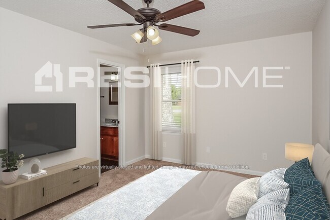 Building Photo - 115 Cedar Breeze Ln