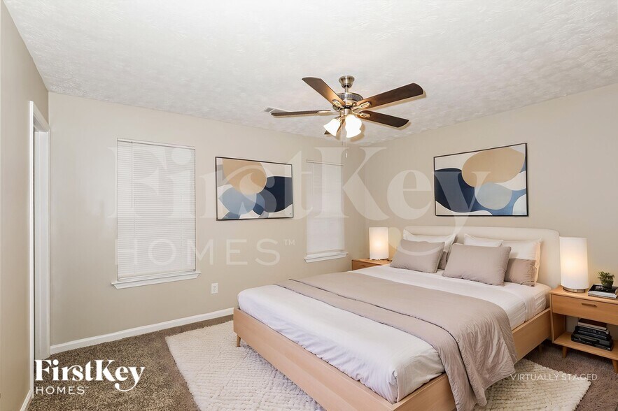 Building Photo - 161 Caldwell Dr