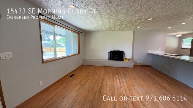Building Photo - 15433 SE Morning Glory Ct