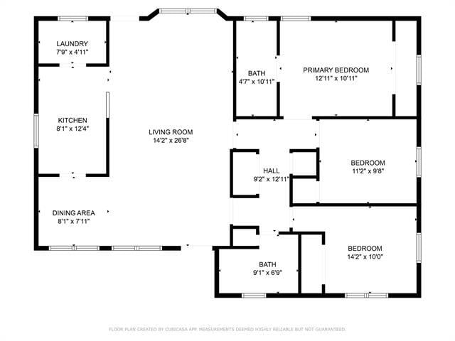 Building Photo - 6933 Wake Forrest Dr