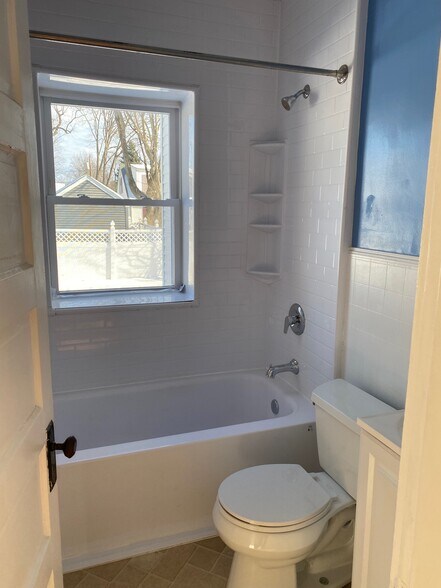 Bathroom - 347 Park Ave