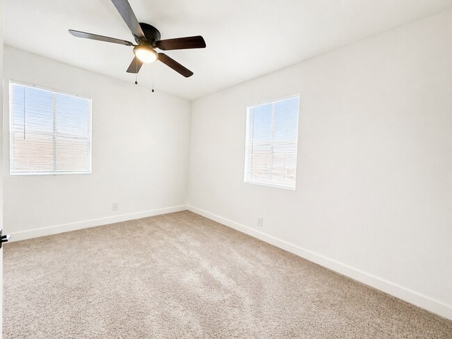 Building Photo - Fully Renovated 3BR Corner Lot Home With A Contractor-Friendly Flex Space | Work-from-Home Ready ...