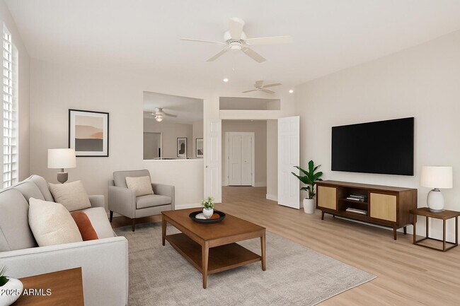 Building Photo - 22637 N Hermosillo Dr