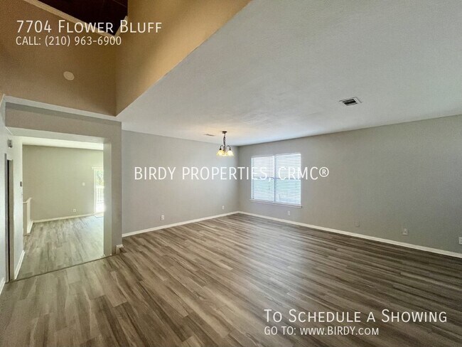 Building Photo - 7704 Flower Bluff