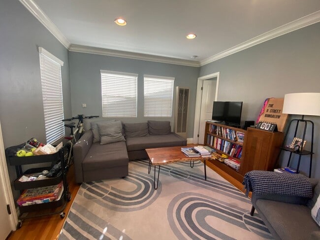 Building Photo - 1BD/1BA Cottage Home at B Street Bungalows – Modern Luxury Meets Mission Style Charm!