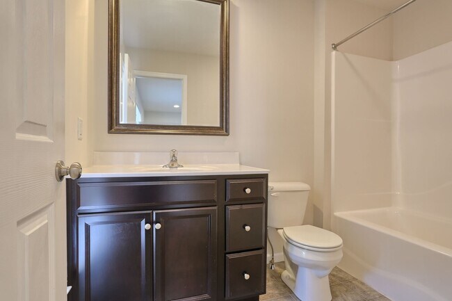 Building Photo - TOWNHOME AVAILABLE IN THE CHARTER HOMES - DEER RUN COMMONS