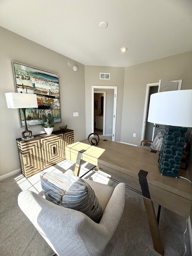 Building Photo - Be the First to Live Here! Brand-New 3BR Condo in Coalfield Station – Modern Living in the Heart ...