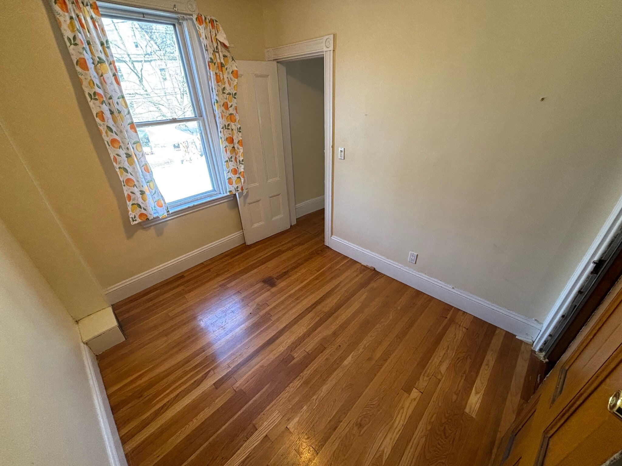 Unit 2 Office / Bedroom - 234 Cypress St