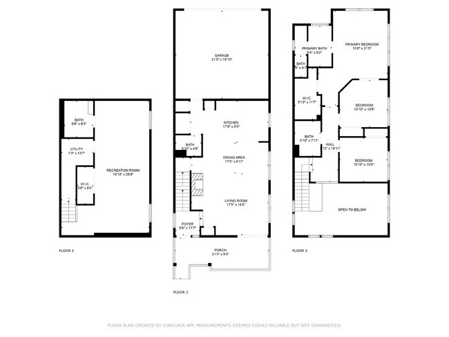 Building Photo - 2080 S Josephine St