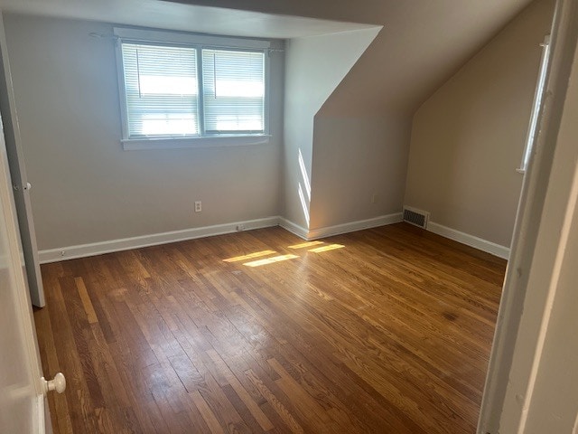 Master Bedroom - 1212 W Murdock St